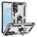 Capa Samsung S25 EDGE - Anel de Suporte