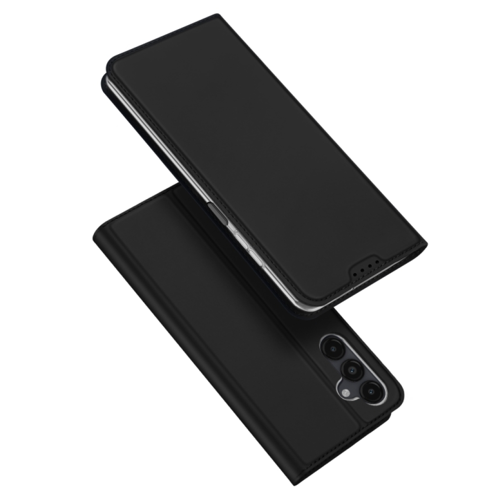 Capa Galaxy A15 - Skin Pro Series Preto ️