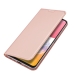 Capa Galaxy A15 - Skin Pro Series Rosê