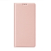 Capa Samsung S24+ Plus - Skin Pro Series Rosê