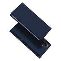 Capa Galaxy A55 5G - Skin Pro Series Azul
