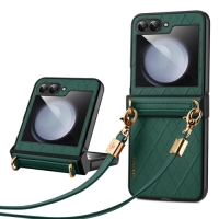 Capa Galaxy Z Flip5 - Sulada Series