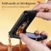 Capa Galaxy Z Flip5 - Sulada Series