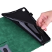 Capa Lenovo Tab M11 - Flip Business Verde