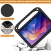 Capa Redmi Pad 2 - Antichoque EVA