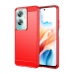 Capa TPU Escovado Oppo A79 5G