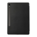 Capa Galaxy Tab S10 FE+ - 2 Dobras Suporte