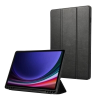 Capa Galaxy Tab S10 FE+ - 2 Dobras Suporte