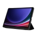 Capa Galaxy Tab S10 FE+ - 2 Dobras Suporte