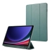Capa Galaxy Tab S10 FE+ - 2 Dobras Suporte