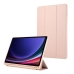 Capa Galaxy Tab S10 FE+ - 2 Dobras Suporte