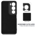 Capinha Jovi Y19s - Silicone