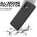 Capa Jovi Y29 4G - Silicone