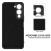 Capinha de Silicone para Jovi Y29s 5G