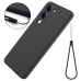 Capinha de Silicone para Jovi Y29s 5G