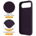 Capinha iPhone Air - Silicone MagSafe e Anel Suporte