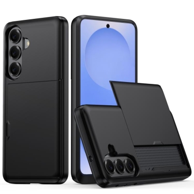 Capa Samsung Galaxy S26 - Amor Series