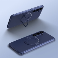 Capa Galaxy S24+ Plus - MagSafe Fosco Azul