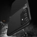 Capa Galaxy A55 5G - TPU Granulado Vermelho