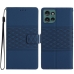 Capinha Motorola Edge 50 - Flip Skin Feel
