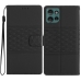 Capinha Motorola Edge 50 - Flip Skin Feel