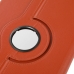Capa Lenovo Tab M11 - Flip 360 Rotação Vermelho