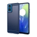 Capa Motorola Moto G24 - TPU Escovado