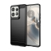 Capa Motorola Edge 50 PRO - TPU Escovado