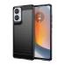Capa Motorola Edge 50 Fusion - TPU Escovado
