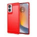 Capa Motorola Edge 50 Fusion - TPU Escovado