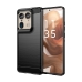 Capa Motorola Edge 50 ULTRA - TPU Escovado