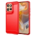 Capa Motorola Edge 50 NEO - TPU Escovado