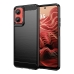 Capa Motorola Moto G35 - TPU Escovado