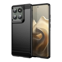 Capa Motorola Edge 60 PRO - TPU Escovado