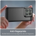 Capa Motorola Edge 60 PRO - TPU Escovado