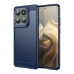 Capa Motorola Edge 60 PRO - TPU Escovado