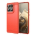 Capa Motorola Edge 60 PRO - TPU Escovado