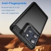 Capa Moto G86 - TPU Escovado