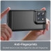 Capa Moto G86 - TPU Escovado