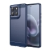 Capa Moto G86 - TPU Escovado