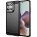 Capa Moto G56 - TPU Escovado