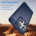 Capa Moto G56 - TPU Escovado