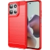 Capa Moto G56 - TPU Escovado