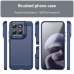 Capa Motorola Moto G77 - TPU Fibra de Carbono
