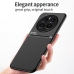 Capinha Realme 12 5G - TPU Granulado Preto