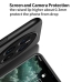 Capinha Realme 12 5G - TPU Granulado Preto
