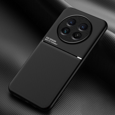 Capinha Realme 12 5G - TPU Granulado Preto