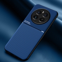Capa Realme 12 Plus 5G - TPU Granulado Azul