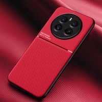 Capa Realme 12 Plus 5G - TPU Granulado Vermelho