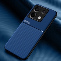 Capa Redmi Note 13 PRO 5G - TPU Granulado Azul